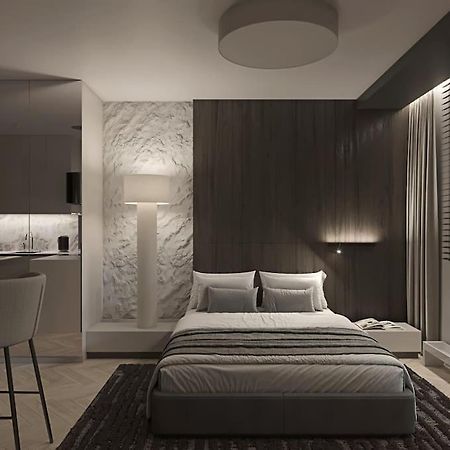 Prestizowy Apartament B Краків Екстер'єр фото